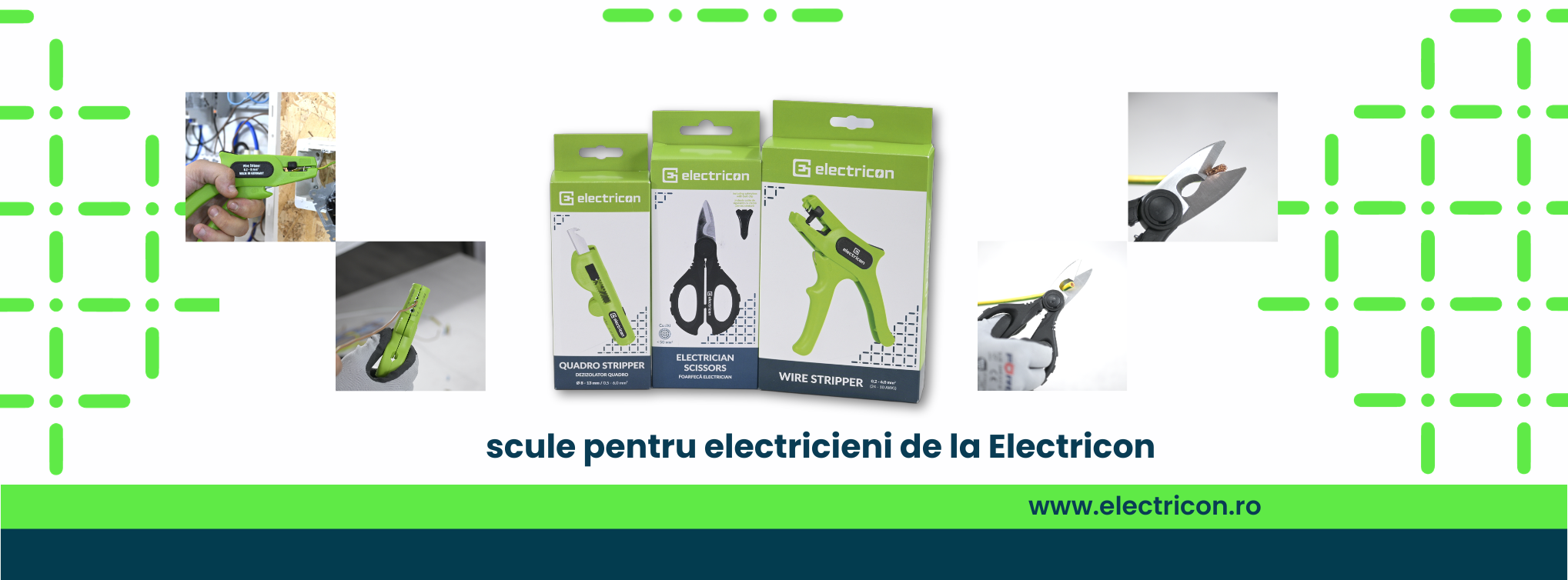 Scule electricon